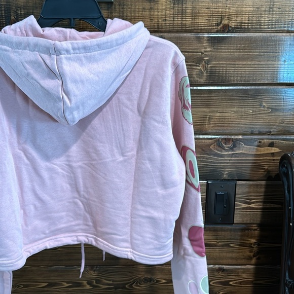 Kappa Logo Ceci Hoodie - Picture 6 of 12